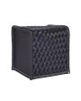 Premsons Vegan Faux Leather Square Tissue Box | 5 x 5 inches Online Hot Sale