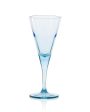 V-Line Cocktail Stem Glasses | Set of 2 | 3 x 8 inches | 200ml For Discount