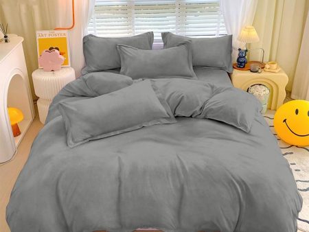 Seasonal Switch Versatile Duvet Cover For Sale