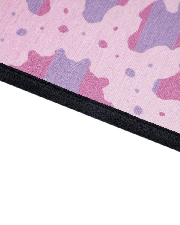 Lightweight & Durable Non-Slip Yoga Mat with Padded Carry Bag | 70 x 23 inches Online