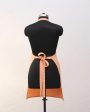 Barbecue Kitchen Apron & Pot Holder Set Sale