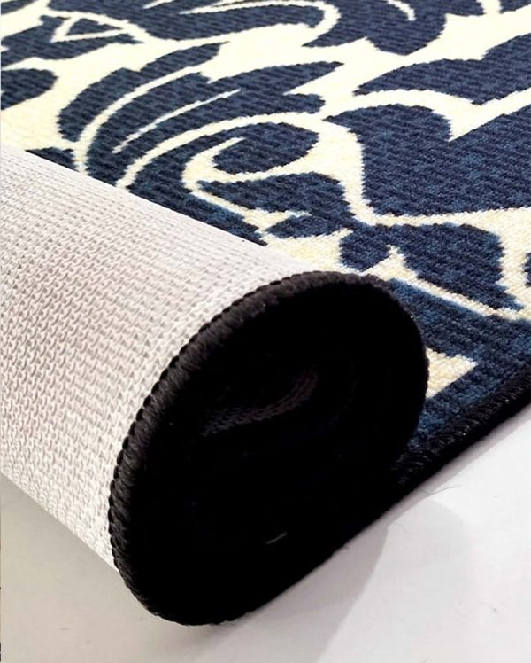 Step into Style: The Allure of Printed Polyamide Carpet | 6 x 4 Feet Supply