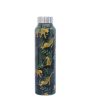 Wild Jungle Print Stainless Steel Water Bottle | 3 x 10 inches Cheap