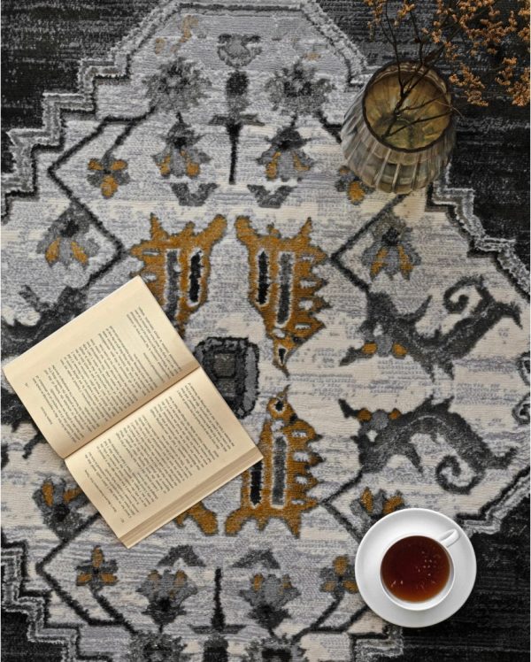 Elegant Expressions The Charm Of Woven Polyester Carpet Online