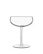 Talismano Old Martini Beverage Glasses | Set Of 4 Discount