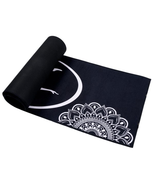 Premium Lightweight & Durable Non-Slip Yoga Mat with Carry Bag | 70 x 23 inches Cheap