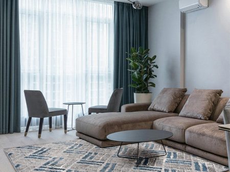 Textures and Tones The Versatility of Polyester Woven Carpet Discount