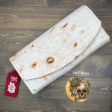 The Burrito wallet! For Cheap