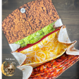 The Burrito wallet! For Cheap